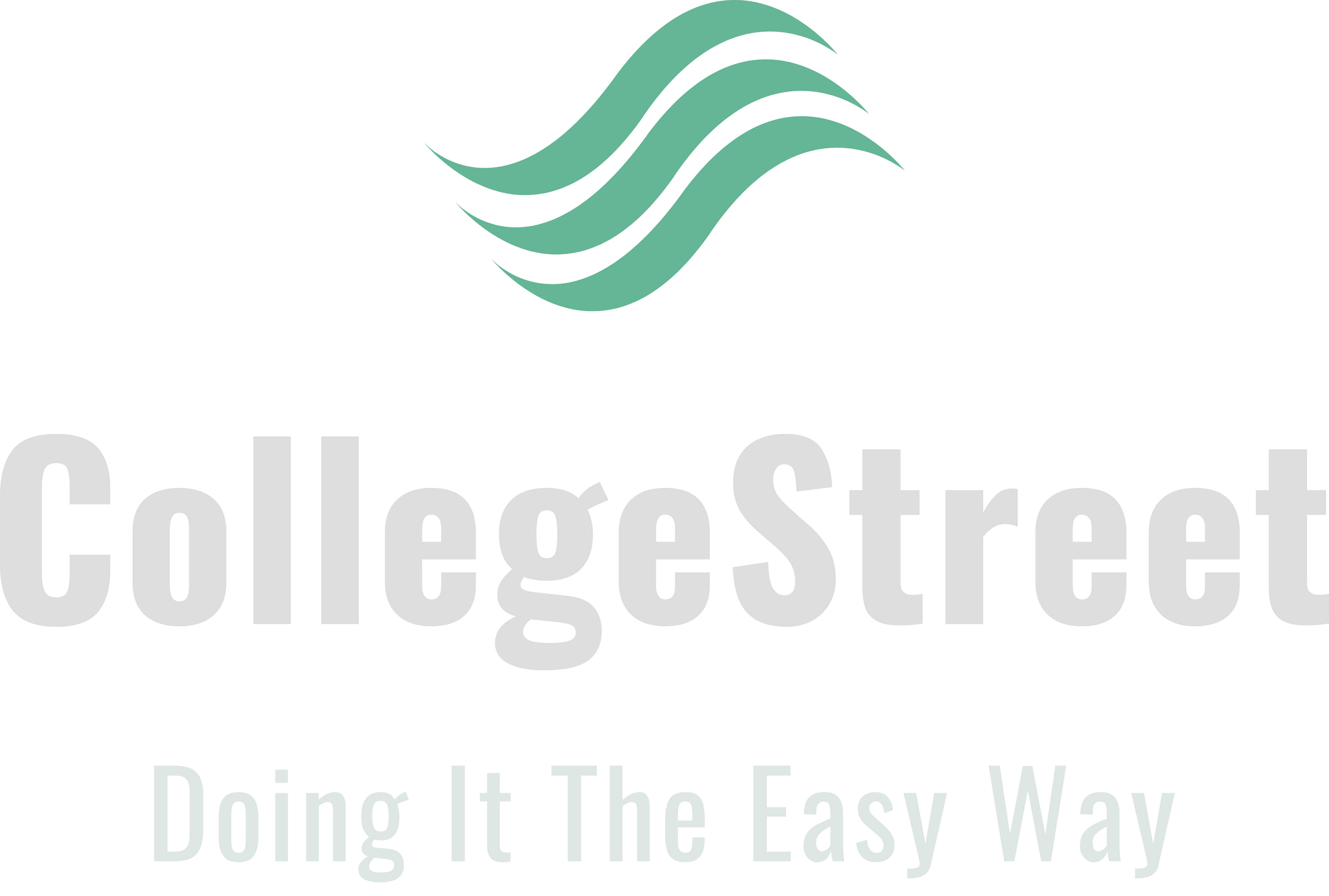 CollegeStreet.tech Logo
